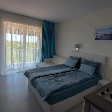 De închiriat Blaxy Premium Pensiune Olimp