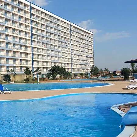 De închiriat Blaxy Premium Pensiune Olimp