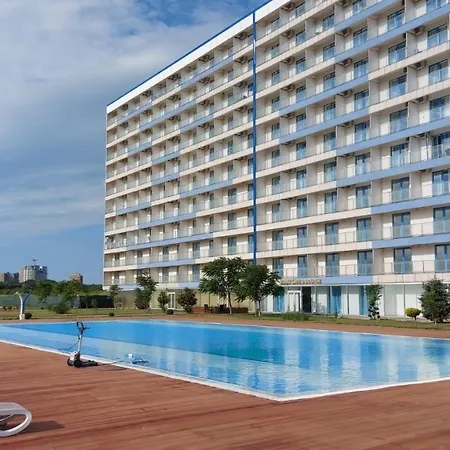 De Inchiriat Blaxy Premium Гостевой дом Олимп