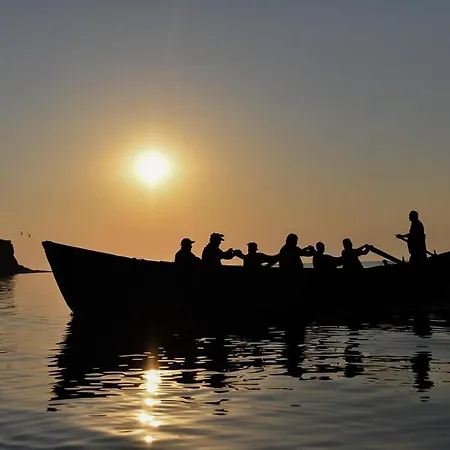 De Inchiriat Blaxy Premium 3* Olimp