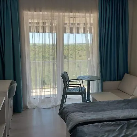 Gasthuis De Inchiriat Blaxy Premium Olimp