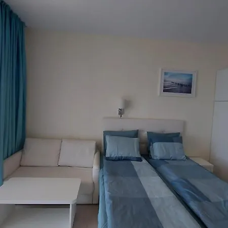 De Inchiriat Blaxy Premium 3* Olimp