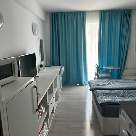 Гостевой дом De Inchiriat Blaxy Premium Олимп