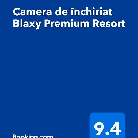 De Inchiriat Blaxy Premium 4* Olimp